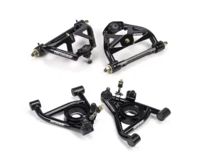 Hotchkis Upper & Lower Tubular A-Arm Kit G-Body 1978-1988