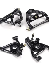 Hotchkis Upper & Lower Tubular A-Arm Kit G-Body 1978-1988                                     - 1114UL - Image 2