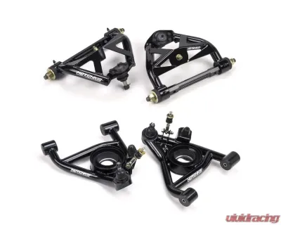 Hotchkis Upper & Lower Tubular A-Arm Kit G-Body 1978-1988 - 1114UL