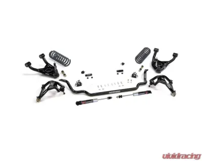 Hotchkis TVS Front Suspension Kit Big Block GM A-Body 1970-1972 - 89007-2F