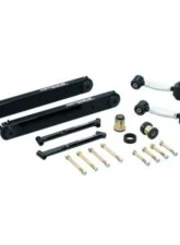 Hotchkis TVS Stage 2 Rear Suspension Kit GM A-Body 1967                                     - 89034-2R - Image 2