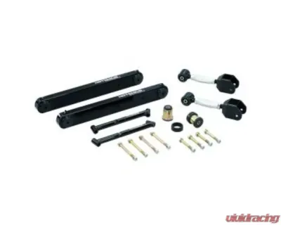 Hotchkis TVS Stage 2 Rear Suspension Kit GM A-Body 1967 - 89034-2R
