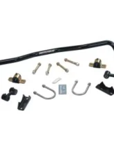 Hotchkis TVS Stage 2 Rear Suspension Kit GM A-Body 1967                                     - 89034-2R - Image 3