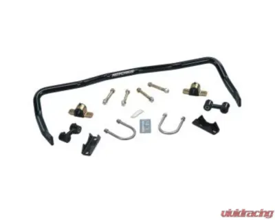 Hotchkis TVS Stage 2 Rear Suspension Kit GM A-Body 1967 - 89034-2R