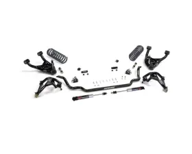 Hotchkis TVS Small Block Front Suspension Kit  GM A-Body 1964-1970