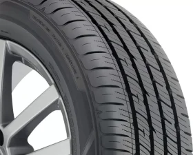 Sumitomo HTR Enhance LX2 Tire 235 /60 R17 102H SL BSW