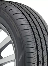 Sumitomo HTR Enhance LX2 Tire 235 /60 R17 102H SL BSW                                     - ENL07 - Image 2