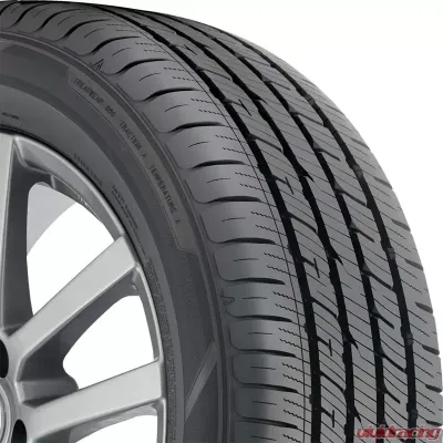 Sumitomo HTR Enhance LX2 Tire 205 /60 R16 92V SL BSW - ENL18