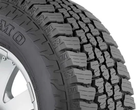 Sumitomo Encounter AT Tire LT315 /70 R17 121S E2 BSW