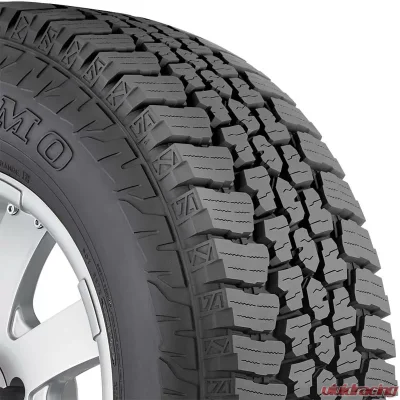 Sumitomo Encounter AT Tire LT315 /70 R17 121S E2 BSW - ATH02