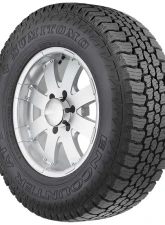 Sumitomo Encounter AT Tire 255 /65 R17 110T SL BSW                                     - ATH20 - Image 2