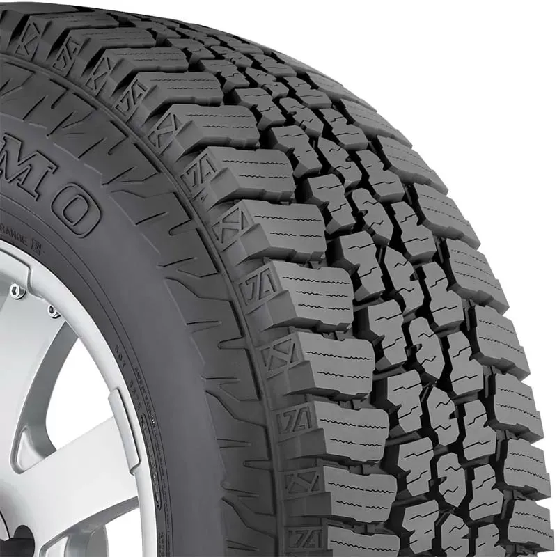 Sumitomo Encounter AT Tire 265/65R17 112T SL BSW ATH58