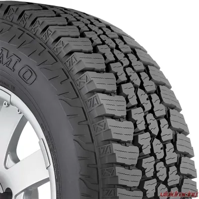 Sumitomo Encounter AT Tire 265 /70 R16 112T SL BSW - ATH93