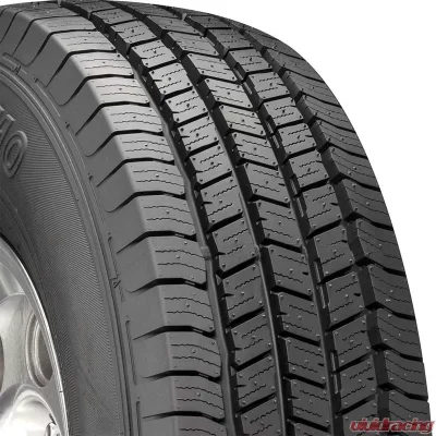 Sumitomo Encounter HT2 Tire 235 /65 R18 106H SL RBL - HT205