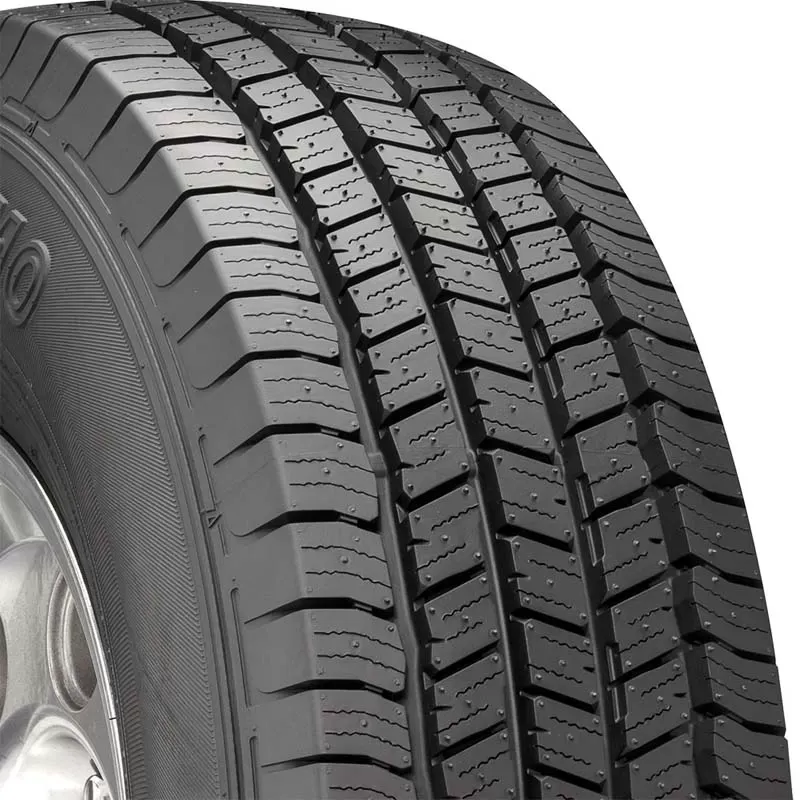 Sumitomo Encounter HT2 Tire 255 /65 R18 111T SL RBL - HT232
