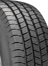 Sumitomo Encounter HT2 Tire LT245 /70 R17 119S E1 RBL                                     - HT270 - Image 3
