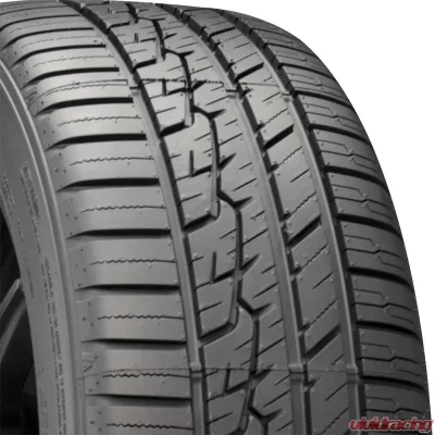 Sumitomo HTR A/S P03 Tire 235 /45 R18 94W SL BSW - ASP09