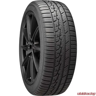 Sumitomo HTR A/S P03 Tire 235 /45 R18 94W SL BSW - ASP09