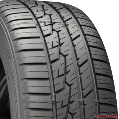 Sumitomo HTR A/S P03 Tire 275 /40 R17 98W SL BSW - ASP04