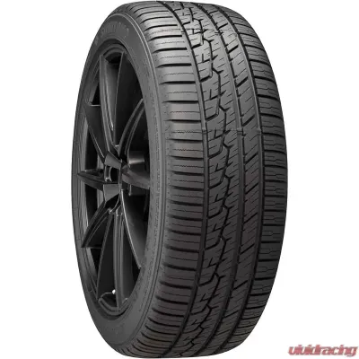Sumitomo HTR A/S P03 Tire 275 /40 R17 98W SL BSW - ASP04