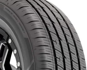 Sumitomo HTR Enhance CX2 Tire 235 /55 R20 102H SL BSW