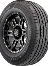 Sumitomo HTR Enhance CX2 Tire 235 /55 R20 102H SL BSW                                     - ENC03 - Image 2