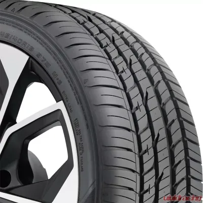 Sumitomo HTR Enhance WX2 Tire 225 /45 R18 95W XL BSW - ENW14