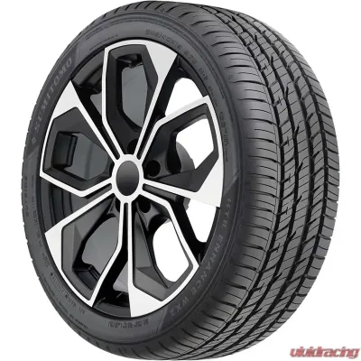 Sumitomo HTR Enhance WX2 Tire 225 /45 R18 95W XL BSW - ENW14