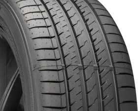 Sumitomo HTR Z5 Tire 235 /50 R18 101Y XL BSW