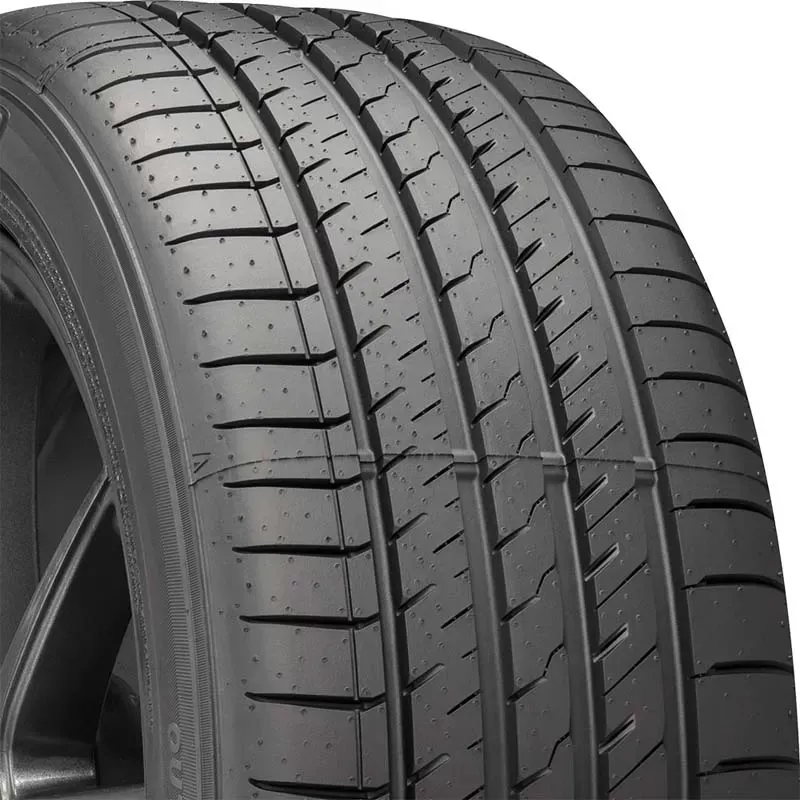 Sumitomo HTR Z5 Tire 245 /40 R17 95Y XL BSW - HTR50