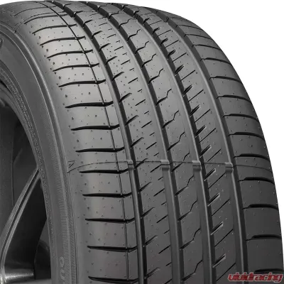 Sumitomo HTR Z5 Tire 265 /35 R18 97Y XL BSW - HTR85