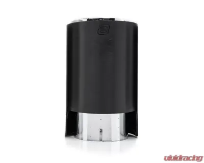 Eisenmann Race Rear Muffler with Quad 90mm Black Tips BMW X5M | X6M F8X 2015-2018 - B5446.20904.22