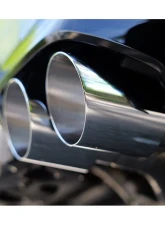 Eisenmann Exhaust Rear Exhaust System BMW M240i G42                                     - B5472.01024 - Image 4