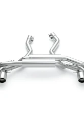 Eisenmann Exhaust Rear Exhaust System BMW M240i G42                                     - B5472.01024 - Image 4