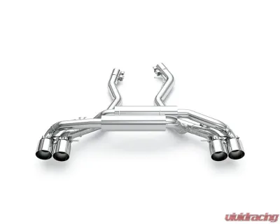 Eisenmann Exhaust Rear Exhaust System BMW M240i G42 - B5472.01024