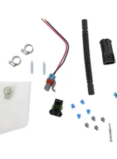 Walbro TI Automotive Hellcat 525LPGH Ultra High Performance Universal E85 Ethanol Fuel Pump                                     - F90000285 - Image 2