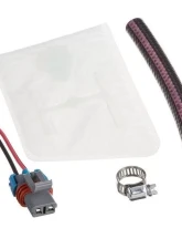 Walbro TI Automotive Hellcat 525LPGH Ultra High Performance Universal E85 Ethanol Fuel Pump                                     - F90000285 - Image 3