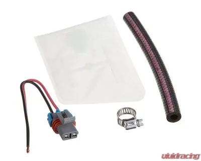 Walbro TI Automotive Hellcat 525LPGH Ultra High Performance Universal E85 Ethanol Fuel Pump - F90000285