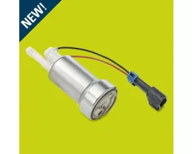 Walbro TI Automotive Hellcat 525LPGH Ultra High Performance Universal E85 Ethanol Fuel Pump