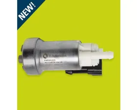 Walbro TI Automotive 535LPGH Ultra High Performance Universal E85 Ethanol Fuel Pump