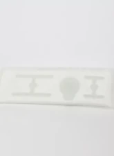 Walbro Fuel Filter Sock Part Number 125-118                                     - 125-118 - Image 2