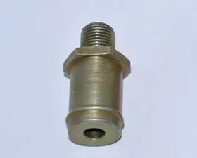 Walbro 12mm OD Fuel Fitting