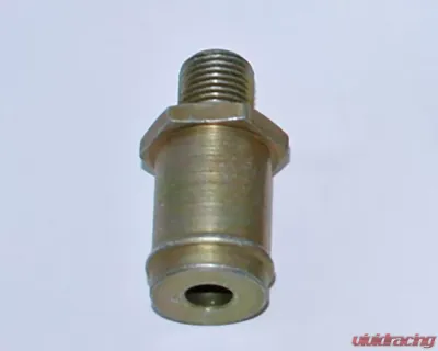 Walbro 12mm OD Fuel Fitting - 128-3026