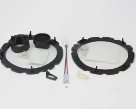 Walbro Fuel Pump Installation Kit Part Number 400-1022