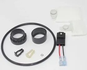 Walbro Fuel Pump Installation Kit Part Number 400-1029