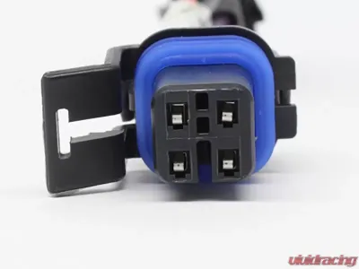 Walbro Fuel Pump Installation Kit Part Number 400-1133 - 400-1133