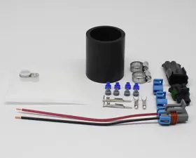Walbro Fuel Pump Installation Kit Part Number 400-1174