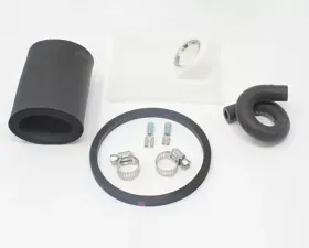 Walbro Fuel Pump Installation Kit Part Number 400-658