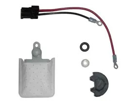 Walbro Fuel Pump Installation Kit Part Number 400-662