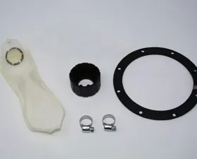 Walbro Fuel Pump Installation Kit Part Number 400-667